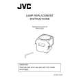JVC PK-CL200U Instrukcja Obsługi