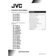 JVC AV-21DMT4 Instrukcja Obsługi