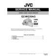 JVC GZ-MG30AG Instrukcja Serwisowa