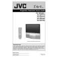 JVC AV-56P786/H Instrukcja Obsługi