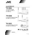 JVC TH-S66UF Instrukcja Obsługi