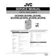 JVC GRDVP8EX Instrukcja Serwisowa