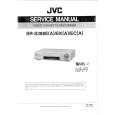 JVC SR-S388E Instrukcja Serwisowa