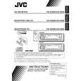 JVC KD-G200UC Instrukcja Obsługi