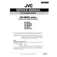 JVC KDMK70 Instrukcja Serwisowa