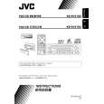 JVC KD-SV3105 for AT Instrukcja Obsługi