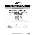 JVC GRD270US Instrukcja Serwisowa