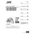 JVC GZ-MG20KR Instrukcja Obsługi