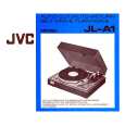 JVC JL-A1 Instrukcja Obsługi