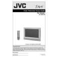 JVC AV-30W476/S Instrukcja Obsługi