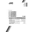 JVC LT-32A60BU/B Instrukcja Obsługi