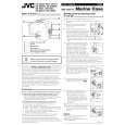JVC WR-DV47U Instrukcja Obsługi