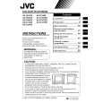 JVC AV-1434EE/SK Instrukcja Obsługi