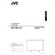 JVC GD-30L1G Instrukcja Obsługi