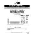 JVC HR-XV48EF Instrukcja Serwisowa