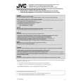 JVC KS-RC108 Instrukcja Obsługi