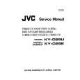 JVC KYD29E Instrukcja Serwisowa