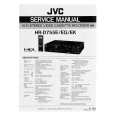 JVC HR-D755EK Instrukcja Obsługi