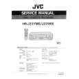 JVC HR-J227MS Instrukcja Serwisowa