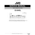 JVC XVN4SL/UC Instrukcja Serwisowa