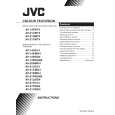 JVC AV-14FMT4/G Instrukcja Obsługi