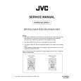 JVC GRDVL510A/A5/EA Instrukcja Serwisowa