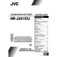 JVC MXG50 FOR US Instrukcja Serwisowa