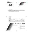 JVC XV-K503TNUS Instrukcja Obsługi