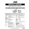 JVC GRSXM757UM/UB Instrukcja Serwisowa