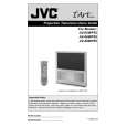 JVC AV-56WP55/H Instrukcja Obsługi