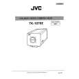 JVC TK-1070E Instrukcja Obsługi