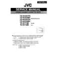 JVC TD-W304BK Instrukcja Obsługi