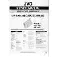 JVC GRSXM26EG/EK Instrukcja Serwisowa