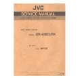 JVC GR45EG/EK Instrukcja Serwisowa