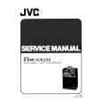 JVC K56K Instrukcja Serwisowa