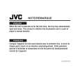 JVC XV-FA95GF FOR J Instrukcja Obsługi