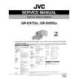 JVC GRDX95US Instrukcja Serwisowa