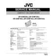 JVC GR-SXM750UC Instrukcja Serwisowa