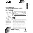 JVC KS-FX925R Instrukcja Obsługi