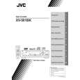 JVC XV-501BKJ Instrukcja Obsługi