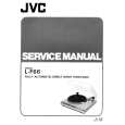JVC L-F66 Instrukcja Serwisowa