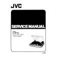 JVC L-A10 Instrukcja Serwisowa
