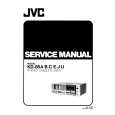 JVC KD85A/B... Instrukcja Serwisowa