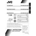 JVC KD-G321E Instrukcja Obsługi