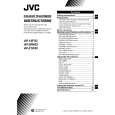 JVC AV-21D43/BK Instrukcja Obsługi