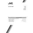 JVC AV-21KJ1SEF Instrukcja Obsługi