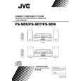 JVC FS-SD5UY Instrukcja Obsługi