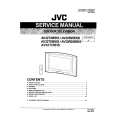 JVC AV32T25EIS Instrukcja Serwisowa