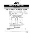 JVC QP-D12RS Instrukcja Serwisowa