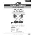 JVC HAE93S/K Instrukcja Serwisowa